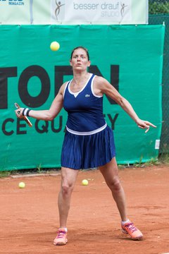 Bild 149 - BL Club an der Alster - TEC Waldau Stuttgart : Ergebnis: 5:4